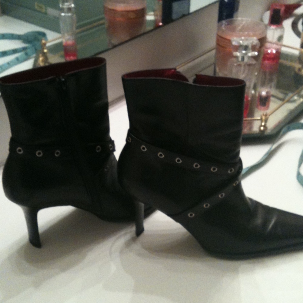 Gianni Bini Boots